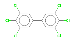 C12H4Cl6