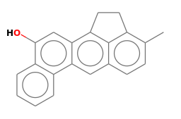 C21H16O