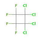 C4Cl4F4