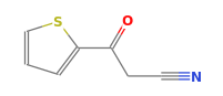 C7H5NOS