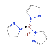 C9H10BN6Tl