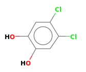 C6H4Cl2O2