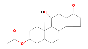 C21H32O4