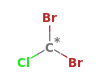 CBr2Cl