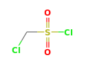 CH2Cl2O2S