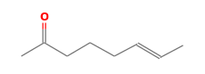 6-Octen-2-one