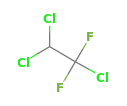 C2HCl3F2