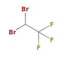 C2HBr2F3