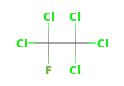 C2Cl5F