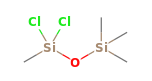 C4H12Cl2OSi2