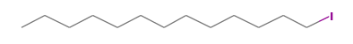 C13H27I