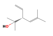 C10H18O