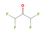 C3H2F4O