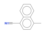 C12H9N