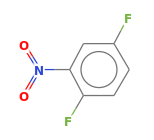 C6H3F2NO2