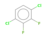 C6H2Cl2F2
