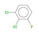 C6H3Cl2F