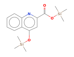 C16H23NO3Si2