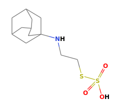 C12H21NO3S2