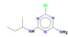 C7H12ClN5