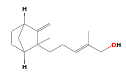 C15H24O