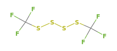 C2F6S4