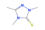 C5H9N3S