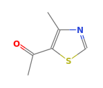 C6H7NOS