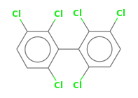 C12H4Cl6