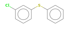 C12H9ClS