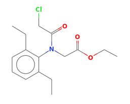 C16H22ClNO3