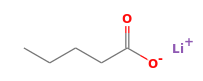 C5H9LiO2