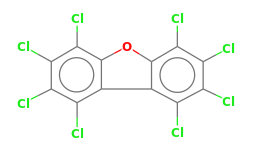 C12Cl8O