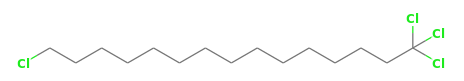 C15H28Cl4