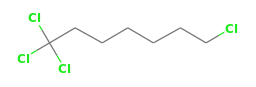 C7H12Cl4