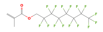 C12H7F15O2