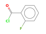C7H4ClFO