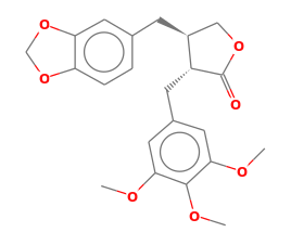 C22H24O7