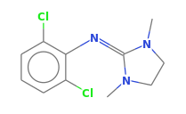 C11H13Cl2N3
