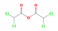 C4H2Cl4O3