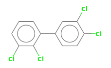 C12H6Cl4