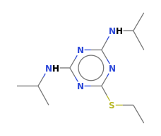 C11H19N5S