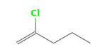 C5H9Cl