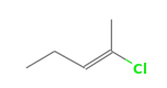 C5H9Cl