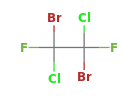 C2Br2Cl2F2