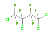 C4Cl4F6