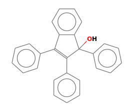 C27H20O