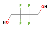 C4H6F4O2