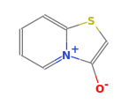 C7H5NOS