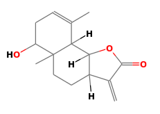 C15H20O3